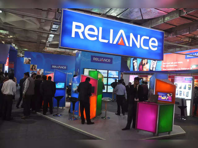 Reliance Communications