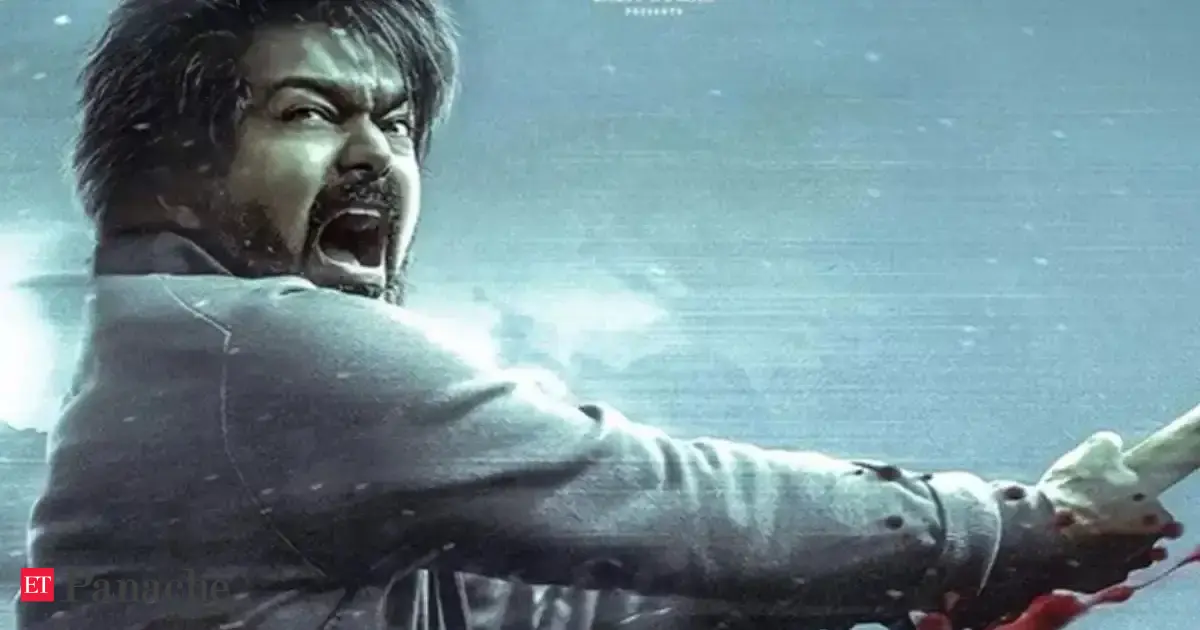 Will Thalapathy Vijay do 'Leo 2'? Fans excited as director Lokesh