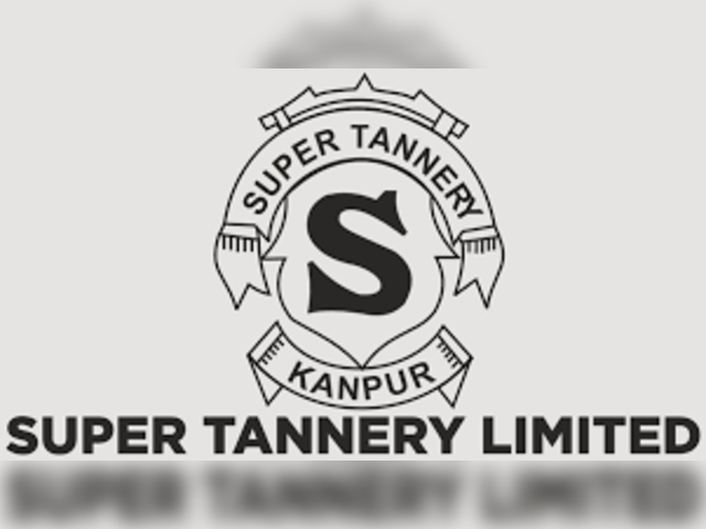 Super Tannery