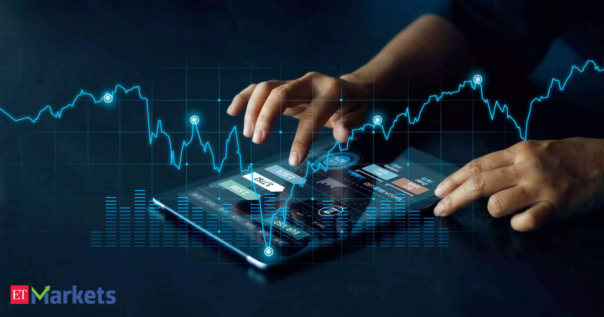 nifty news: Odds of a swift downside in Nifty appear low. Anand James explains why