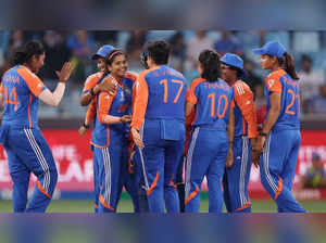 Women's T20 World Cup