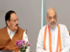 Rajasthan BJP leaders to meet JP Nadda, Amit Shah to discuss candidate names for bypolls: Sources