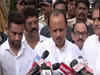 "Who is behind all this, will be known in 2-3 days": Ajit Pawar on killing of Baba Siddique