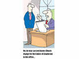 Business Humour