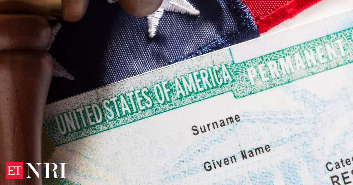 US green card US Visa Bulletin for November 2024 Employmentbased