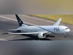 Pakistan Airlines closes offices in Islamabad ahead of SCO Meeting citing 'security reasons'