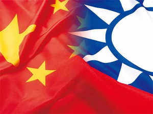 China initiates trade barrier investigation against Taiwan