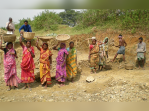 NITI Aayog to undertake evaluation of MGNREGA