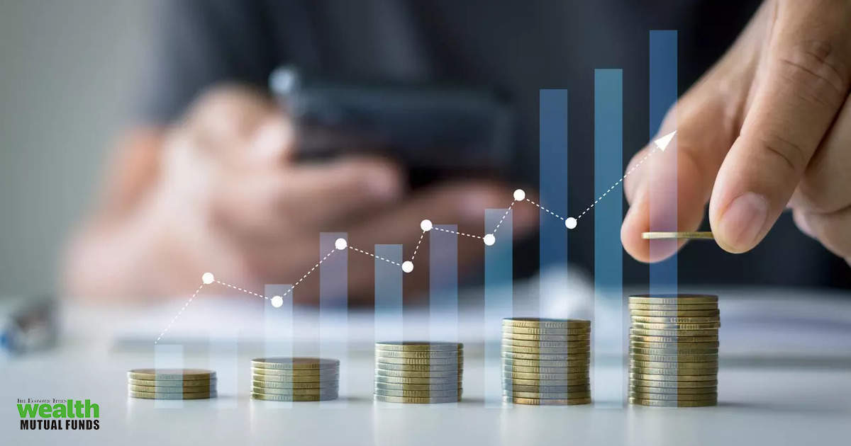 Sectoral and thematic mutual funds have added 11.60 lakh folios in September