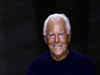 Giorgio Armani, 90, says he plans to retire within 'two or three years'