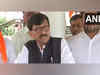 "Points towards failure of CM": Sanjay Raut slams Shinde govt over Baba Siddiqui's killing