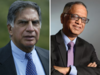 Ratan Tata had one rare quality that top CEOs don't have, Narayana Murthy points out