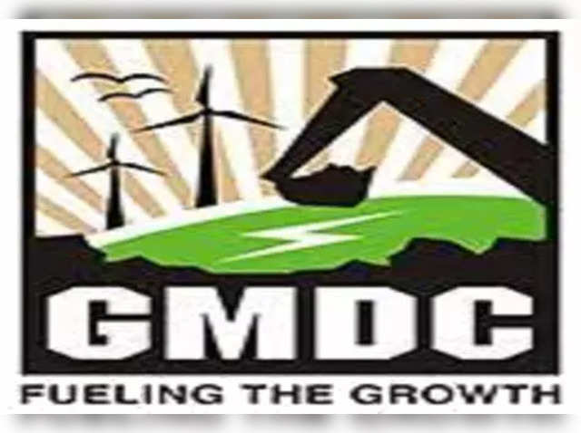 Buy GMDC at Rs 340 