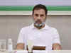 Rahul Gandhi launches Jai Jawan movement to remove Agnipath scheme