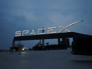 spaceX