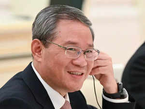 Li Qiang 