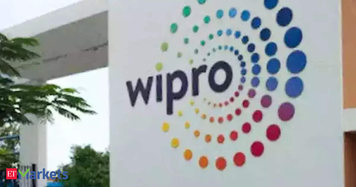 Wipro bonus issue: Wipro board to consider bonus issue of shares along with Q2 results