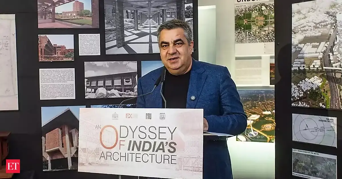 Albania can be trustworthy strategic partner for India in the Balkan region: Economy minister