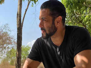 Security beefed outside Salman Khan's residence after Baba Siddique's killing