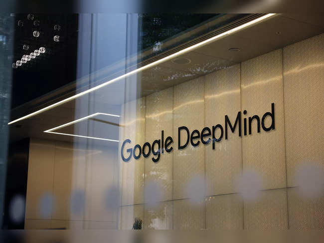 Google DeepMind Employees Share 2024 Nobel Prize In Chemistry