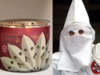 Bath & Body Works issues apology for 'Snowed In' candle amid KKK hood controversy