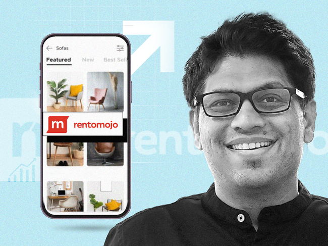 RENTOMOJO FY24 FINANCIALS_founder and CEO Geetansh Bamania_THUMB IMAGE_ETTECH