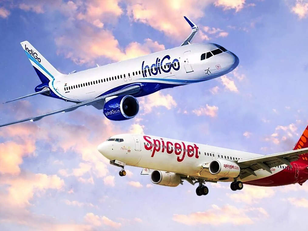 Smooth flight or turbulence? What IndiGo, SpiceJet Q2 results are expected to land.