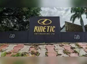 Kinetic Engineering to invest Rs 30 cr in subsidiary Kinetic Watts and Volts