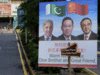 Pakistan capital city turns into fortress ahead of SCO summit