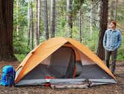 10 Best Camping Tents That Will Make Your Outdoor Adventures a Smooth Sail