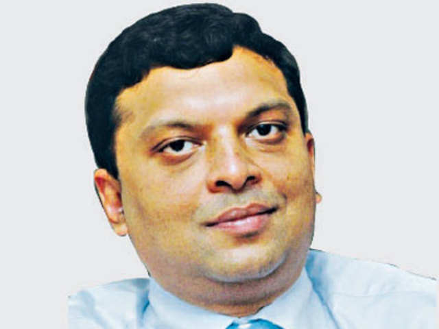 Abheek Barua, Chief Economist, HDFC Bank