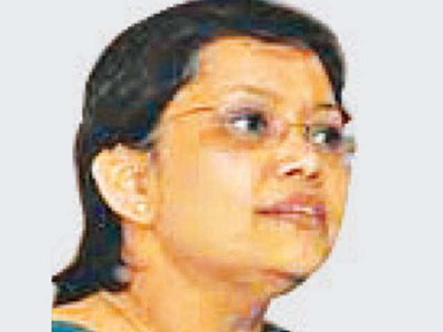 Shubhada Rao, Chief Economist, Yes Bank