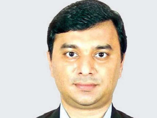 Siddhartha Sanyal, Chief India Economist, Barclays Cap.