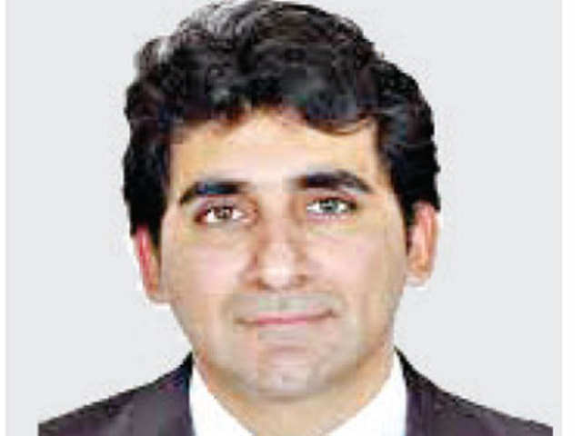 Sajjid Chinoy, India Economist, JP Morgan