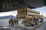 US will send THAAD missile defense system and troops to run it to Israel to aid defense against Iran