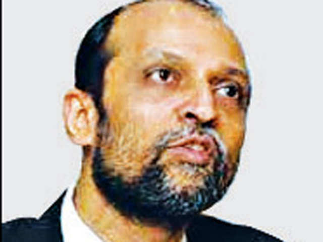 Ajit Ranade, Chief Economist, Aditya Birla Group