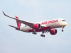 Air India flight from Mumbai-New York diverted to Delhi after bomb threat