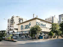 DMart