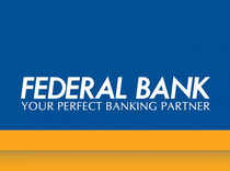 federal bank