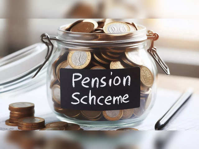 ABSL Pension Scheme