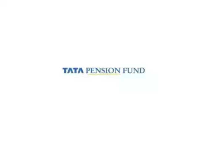 Tata Pension Management