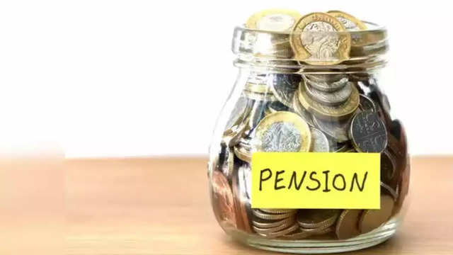 What is National Pension System?