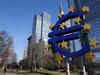 With inflation down, ECB eyes faster tempo of rate cuts