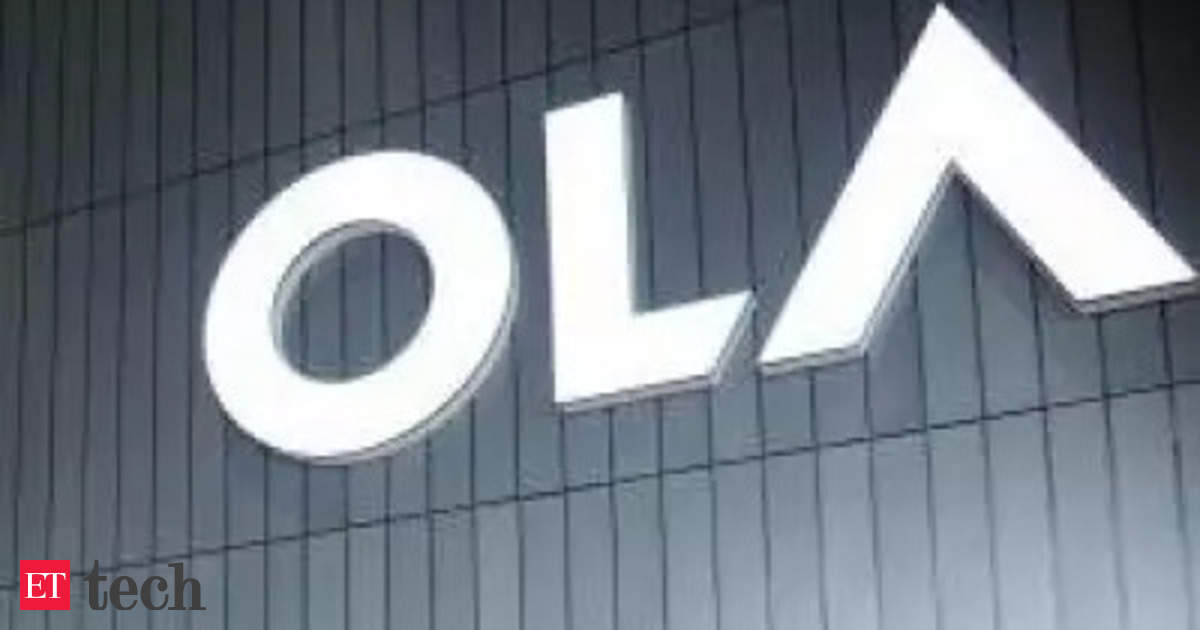 Ola Electric shares slip 3% amid regulatory scrutiny over 'BOSS' sale discounts