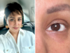 Hina Khan’s last remaining eyelash has become a powerful motivation for her in her fight against cancer