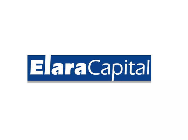 Elara Capital