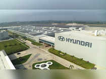 Hyundai India GMP down to just 3% over issue price as IPO opens tomorrow