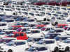 Domestic passenger vehicle wholesales dip 1% to 3.56 lk units in Sep: SIAM