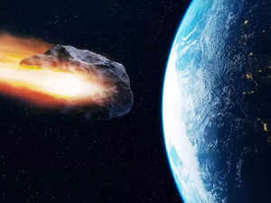 asteroid.