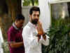 Centre hands over Chirag Paswan's 'Z category' security cover from SSB to CRPF